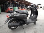 HONDA TODAY FI