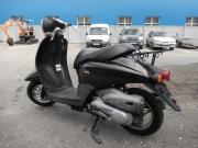 HONDA TODAY FI