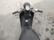 HONDA TODAY FI