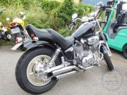 YAMAHA VIRAGO 1100 XV