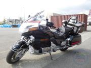 HONDA GOLD WING GL1500 SE
