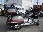 HONDA GOLD WING GL1500 SE