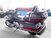 HONDA GOLD WING GL1500 SE