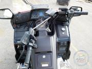 HONDA GOLD WING GL1500 SE