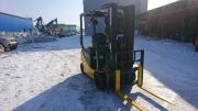 KOMATSU FB15-12