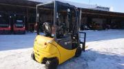 KOMATSU FB15-12