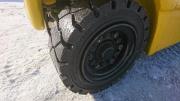 KOMATSU FB15-12