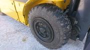KOMATSU FB15-12