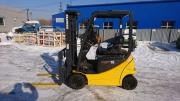 KOMATSU FB15-12