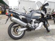 HONDA AFRICA TWIN 750