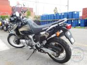 HONDA AFRICA TWIN 750
