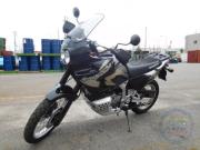 HONDA AFRICA TWIN 750