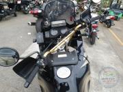 HONDA AFRICA TWIN 750