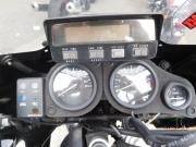 HONDA AFRICA TWIN 750