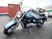 SUZUKI INTRUDER 800 CLASSIC