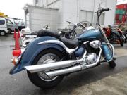 SUZUKI INTRUDER 800 CLASSIC