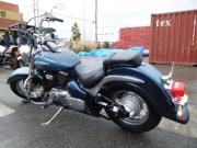 SUZUKI INTRUDER 800 CLASSIC