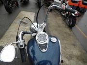 SUZUKI INTRUDER 800 CLASSIC