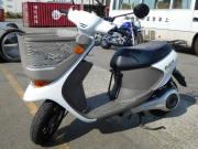 SUZUKI E-LETS ELECTRIC