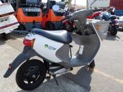 SUZUKI E-LETS ELECTRIC