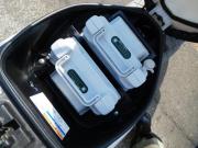 SUZUKI E-LETS ELECTRIC
