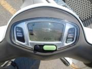 SUZUKI E-LETS ELECTRIC