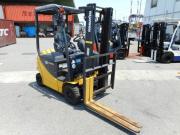 KOMATSU FB15-12