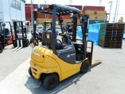 KOMATSU FB15-12