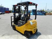 KOMATSU FB15-12