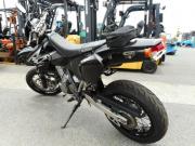 SUZUKI DR-Z400SM