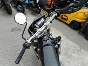 SUZUKI DR-Z400SM