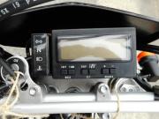 SUZUKI DR-Z400SM