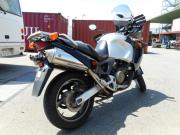 HONDA XL1000 VARADERO