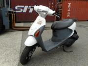 SUZUKI LETS 4