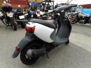 SUZUKI LETS 4