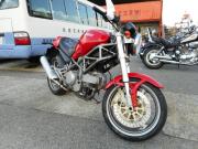 DUCATI MONSTER M620 IE