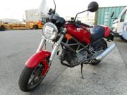 DUCATI MONSTER M620 IE