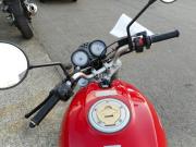 DUCATI MONSTER M620 IE