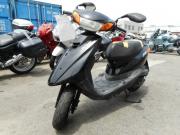 YAMAHA JOG Fi