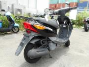 YAMAHA JOG Fi