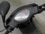 YAMAHA JOG Fi