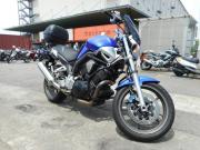 YAMAHA BT1100 BULLDOG
