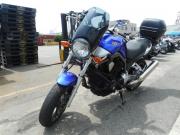 YAMAHA BT1100 BULLDOG