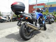 YAMAHA BT1100 BULLDOG