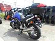 YAMAHA BT1100 BULLDOG