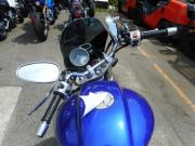 YAMAHA BT1100 BULLDOG