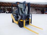 KOMATSU FG15T-21