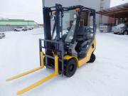 KOMATSU FG15T-21