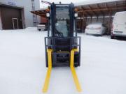 KOMATSU FG15T-21