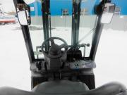 KOMATSU FG15T-21